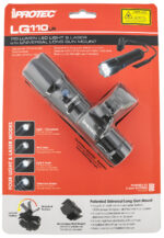 iProtec 6105 LG110LR Red Laser and Light for Shotguns