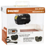 Iprotec Rmlsr Rc Red Laser for Handguns