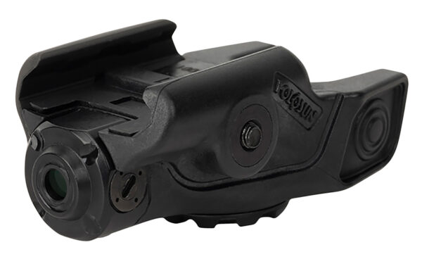 Holosun RML-GR Rail Mounted Laser Green for Universal Rail