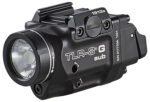 Streamlight 69438 TLR-8 G Sub Gun Light with Green Laser 1913S for Pistols