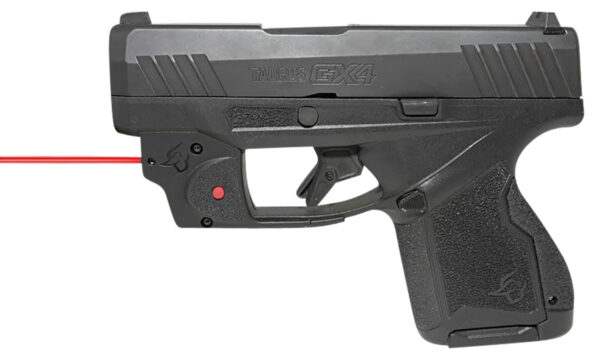Viridian E-Series Red Laser for Taurus GX4/GX4XL