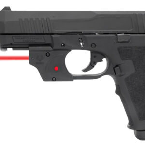 Viridian 912-0050 Red Laser PSA Dagger Red Laser Handguns