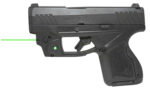 Viridian E-Series Green Laser for Taurus GX4/GX4XL