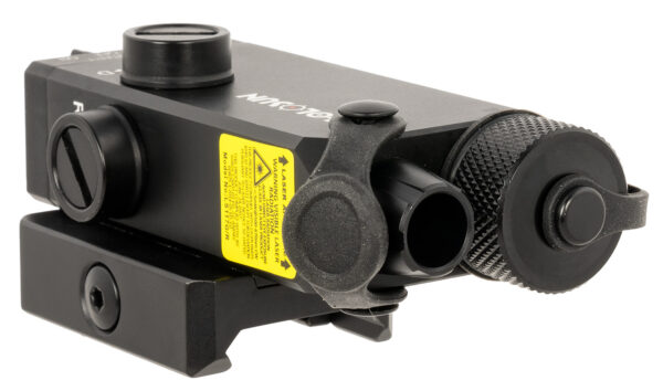 Holosun LS117G Green Laser for Picatinny Rail