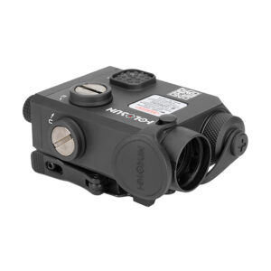 Holosun LS321R Red Laser & IR Illuminator for Picatinny Rail