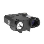 Holosun LS420G Green Laser & IR Illuminator for Picatinny Rail