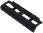 Viridian HS1 Green Laser Black for AR Handguns