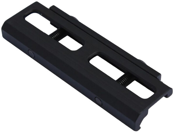 Viridian HS1 Green Laser Black for AR Handguns