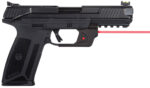 Viridian 912-0048 Red Laser E-Series Red Laser for Ruger 5.7