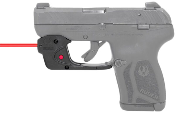 Viridian 912-0070 E-Series Red Laser for Ruger LCP MAX