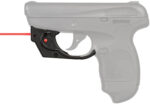 Viridian 912-0009 Red Laser E-Series Red Laser for Taurus Spectrum
