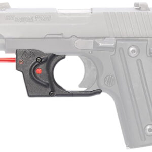 Viridian 912-0011 E-Series Red Laser for Sig Sauer P238/P938