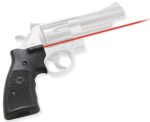 Crimson Trace LG-207 Lasergrips Red Laser Smith & Wesson K/L & N Frames