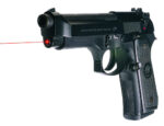 LaserMax LMS-1441 Red Laser for Beretta 92/96 Taurus PT92/PT99