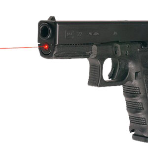 Lasermax LMS1141P Red Laser for Glock 17/22/31/37