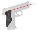Crimson Trace 0119401 LG-660 Lasergrips Red Laser Smith & Wesson M&P Full Size