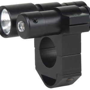 BSA Laser/Flashlight Red Laser for Universal with 1" Scope