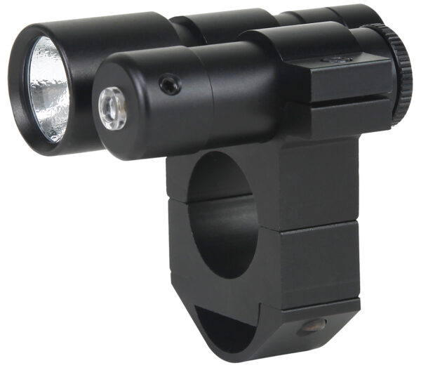 BSA Laser/Flashlight Red Laser for Universal with 1" Scope
