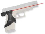 Crimson Trace LG-446 Lasergrips Red Laser for Springfield Armory XD9/XD40