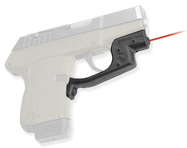 Crimson Trace 0120401 LG-430 Laserguard Red Laser Kel-Tec P3AT/P32