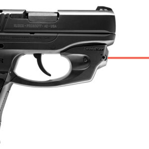 LaserMax Centerfire Red Laser for Ruger LC9/LC380 Handguns