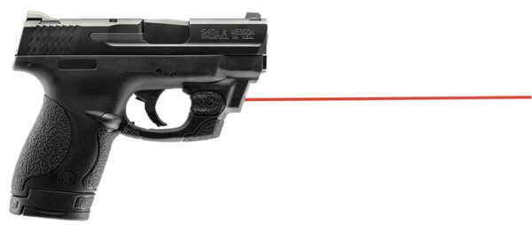LaserMax Centerfire Laser Red Laser for Smith & Wesson Shield/M2.0