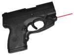 Crimson Trace 0137001 LG-483 Laserguard Red Laser for Beretta Nano
