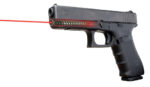 Lasermax LMSG419 Red Laser for Glock 19 Gen 4