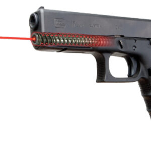 Lasermax LMSG419 Red Laser for Glock 19 Gen 4