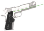 Crimson Trace 0141001 LG-401G Green Laser for 1911 Full Size