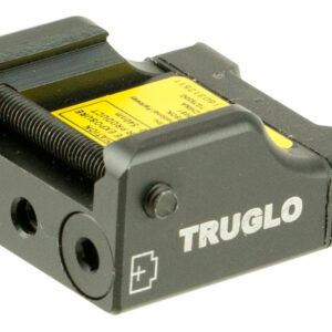 TruGlo TG7630G Micro Tac Green Laser for Handguns