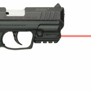 LaserMax LMS-RMSR Red Laser for Ruger SR22/SR9/SR40