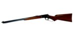Marlin Model 39A Takedown Lever 22 S L LR 24" Ocatagon 19rd