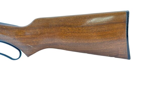 Marlin Model 39A Takedown Lever 22 S L LR 24" Ocatagon 19rd - Image 2
