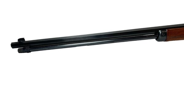 Marlin Model 39A Takedown Lever 22 S L LR 24" Ocatagon 19rd - Image 6