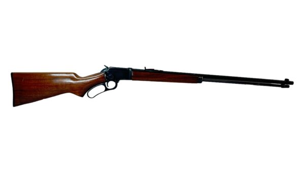 Marlin Model 39A Takedown Lever 22 S L LR 24" Ocatagon 19rd - Image 7