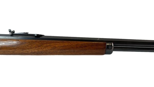 Marlin Model 39A Takedown Lever 22 S L LR 24" Ocatagon 19rd - Image 10