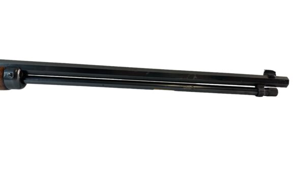 Marlin Model 39A Takedown Lever 22 S L LR 24" Ocatagon 19rd - Image 12