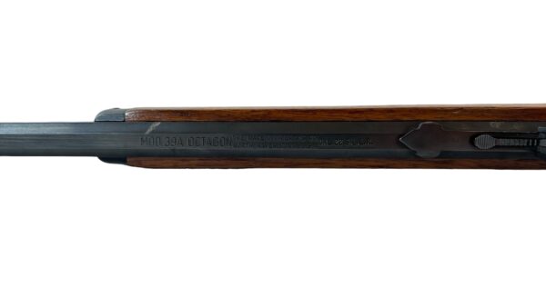 Marlin Model 39A Takedown Lever 22 S L LR 24" Ocatagon 19rd - Image 25