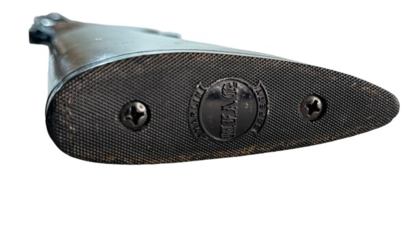 Marlin Model 39A Takedown Lever 22 S L LR 24" Ocatagon 19rd - Image 27