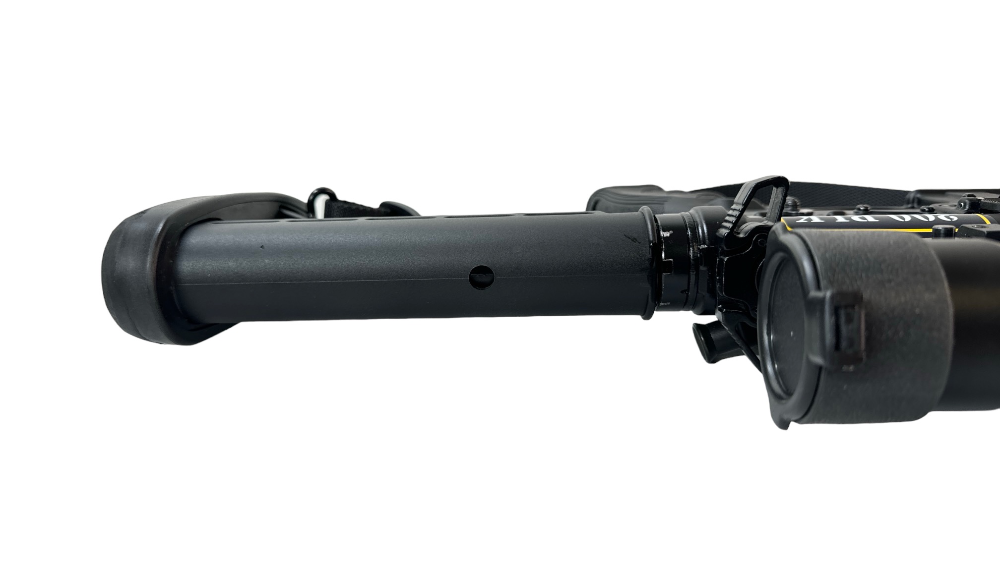 Anderson Manufacturing AM15 AR15 300BLK 16.5" 3 Mags Scope-img-12
