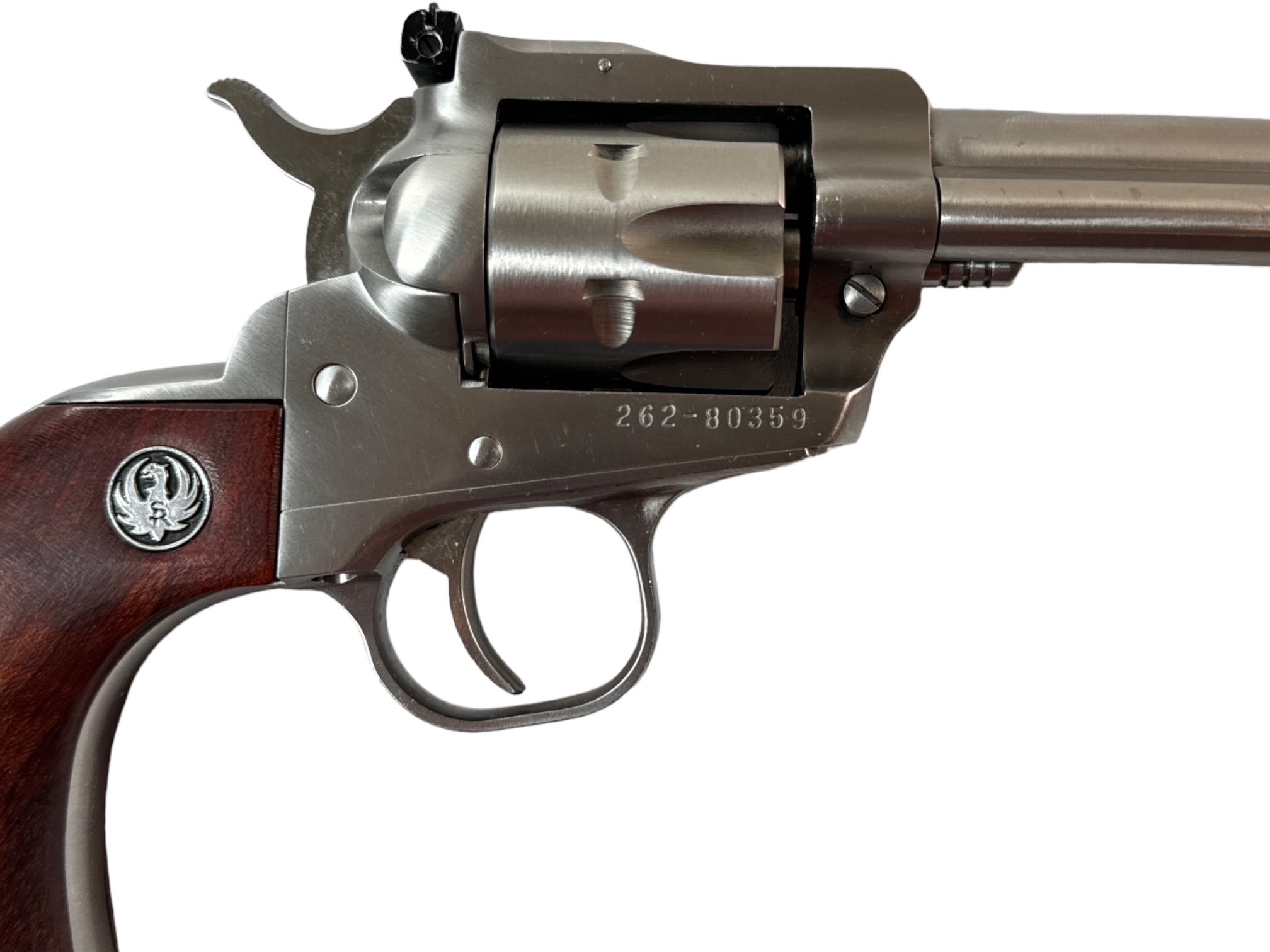 Ruger New Model Single Six Convertible 22LR 22WMR 5.5" 6rd-img-7