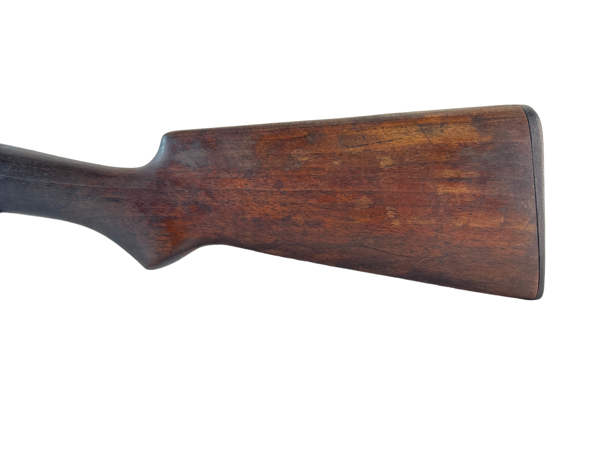 Winchester Model 97 12ga 2.75" 26" Blued 1925-img-1