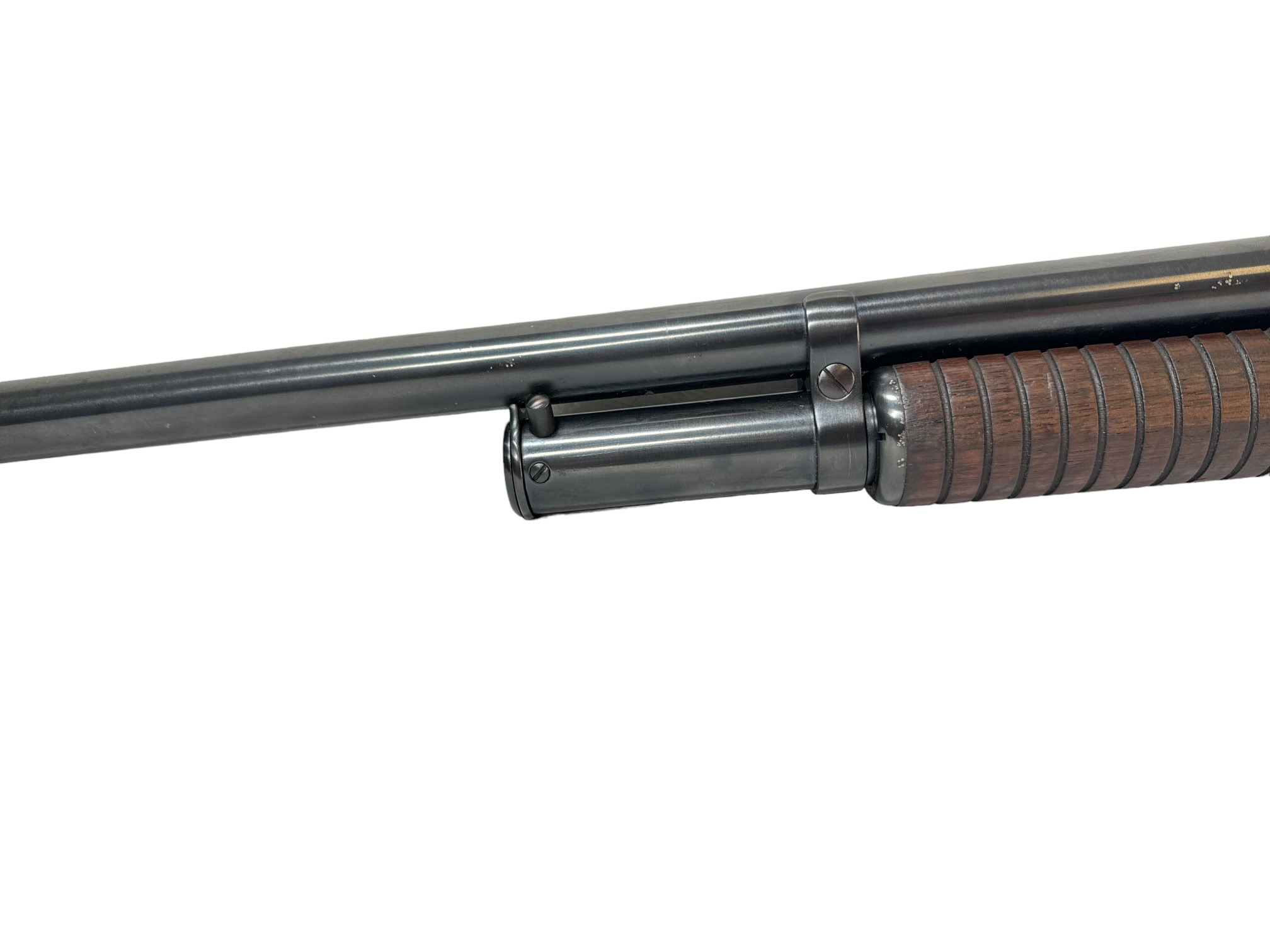 Winchester Model 97 12ga 2.75" 26" Blued 1925-img-6