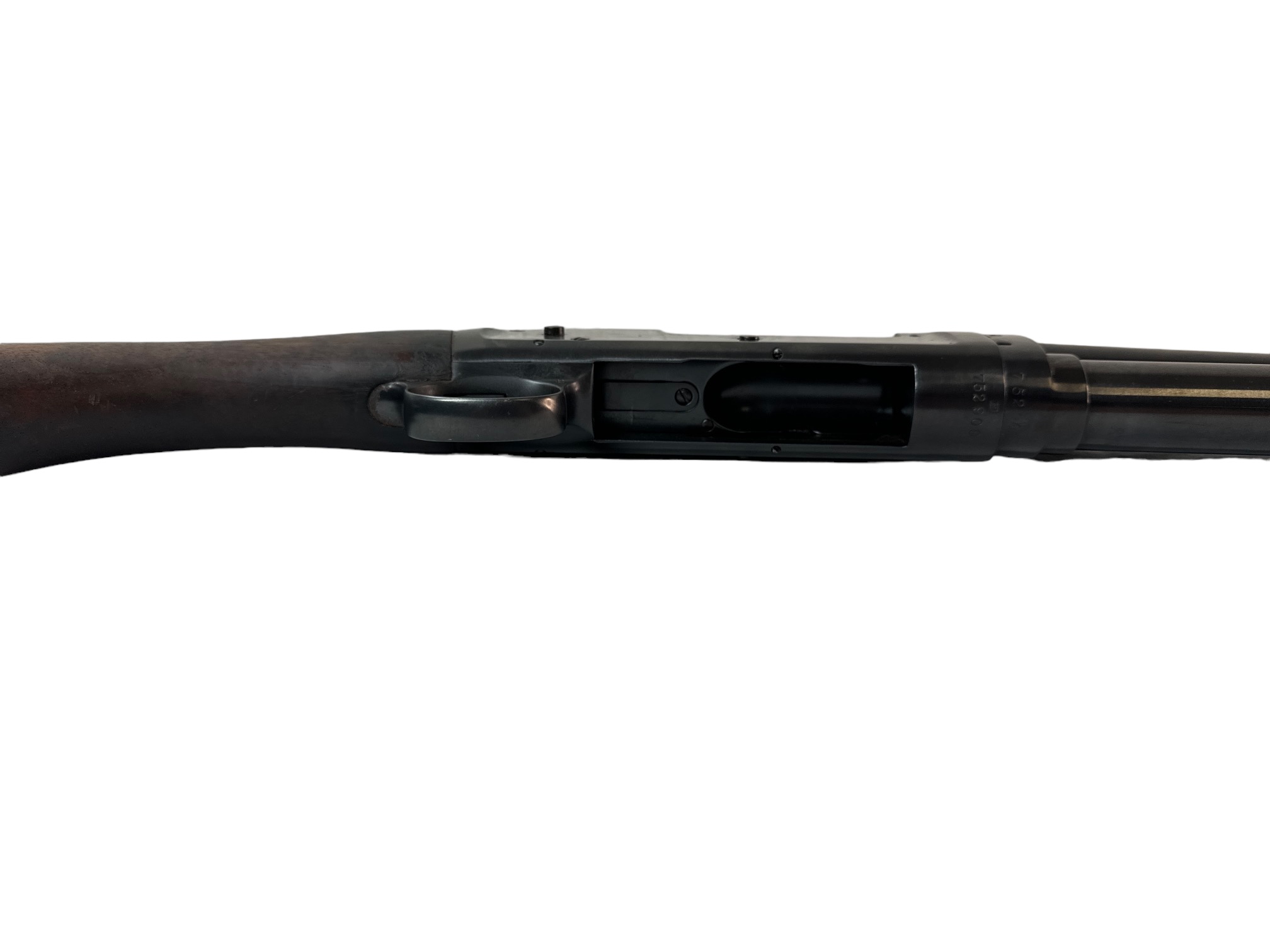 Winchester Model 97 12ga 2.75" 26" Blued 1925-img-17