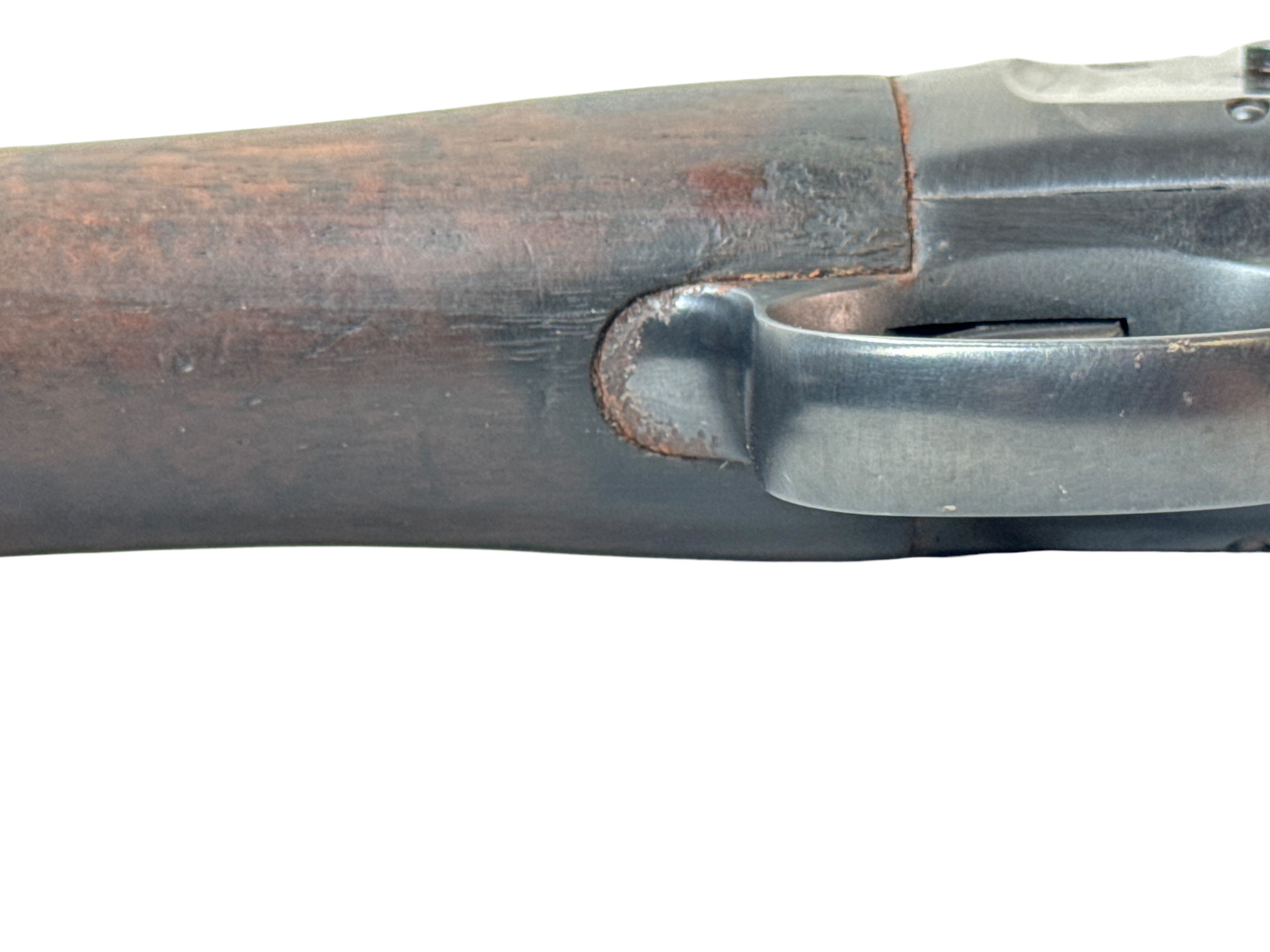 Winchester Model 97 12ga 2.75" 26" Blued 1925-img-18
