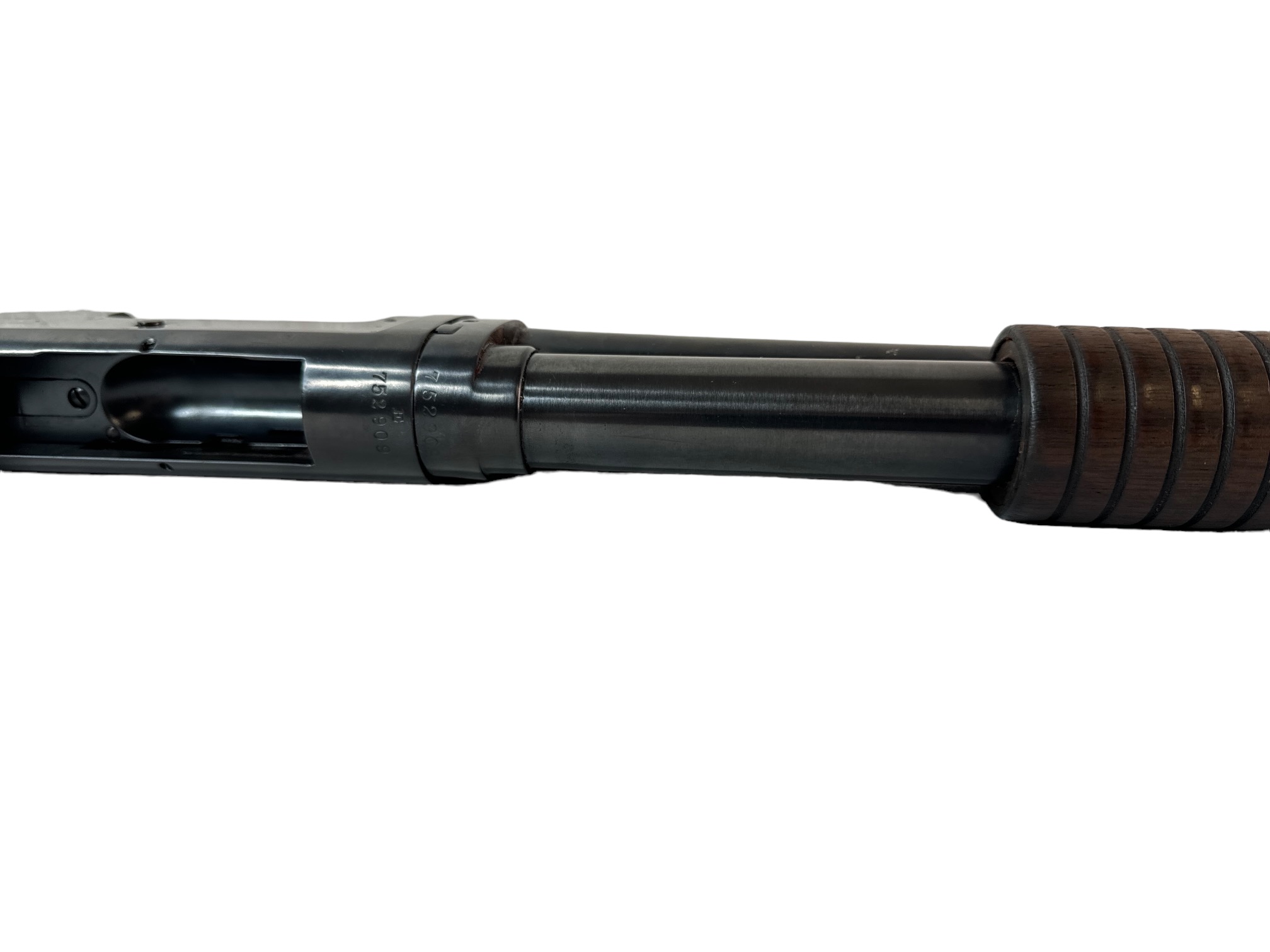 Winchester Model 97 12ga 2.75" 26" Blued 1925-img-20