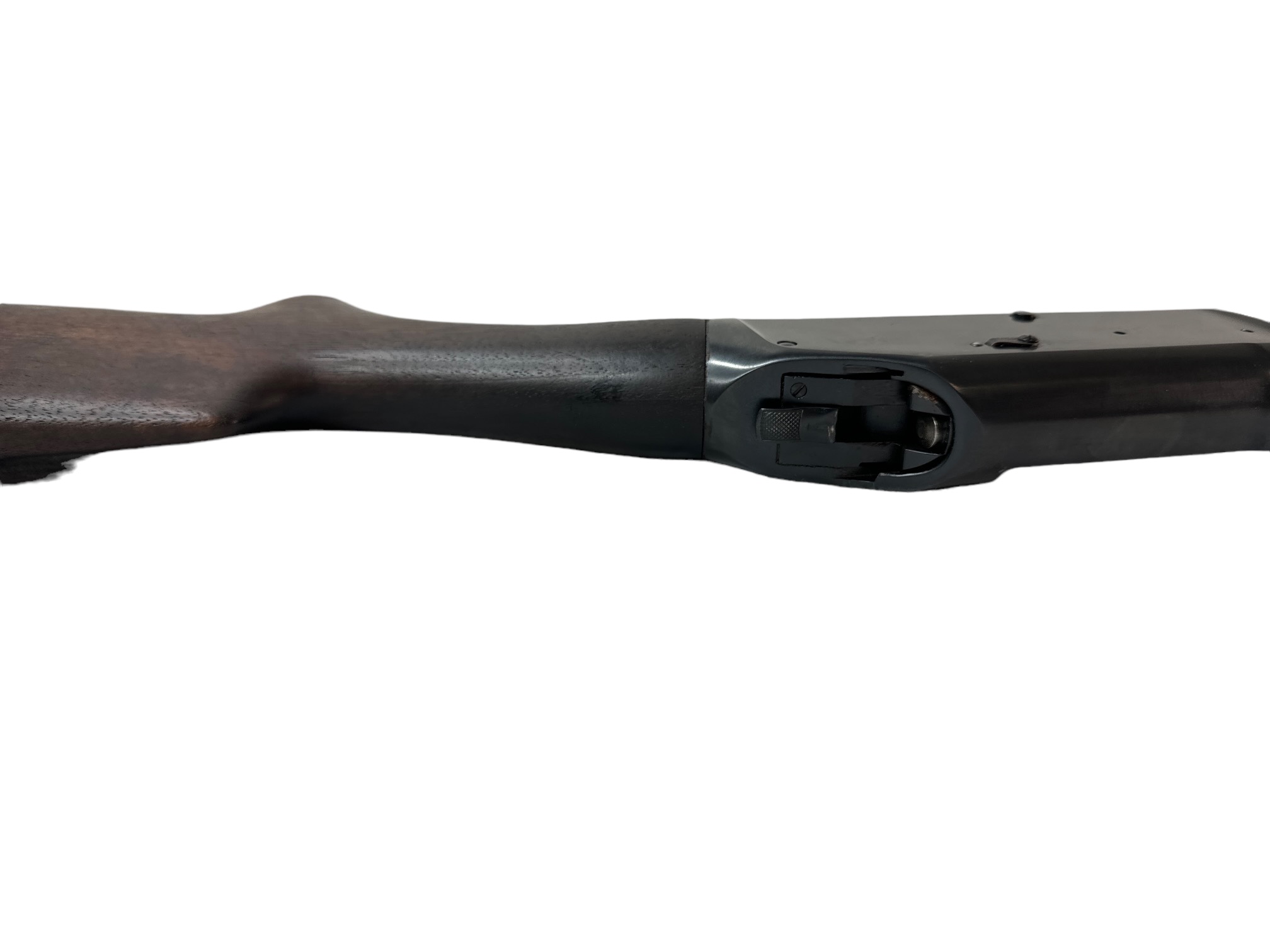 Winchester Model 97 12ga 2.75" 26" Blued 1925-img-24