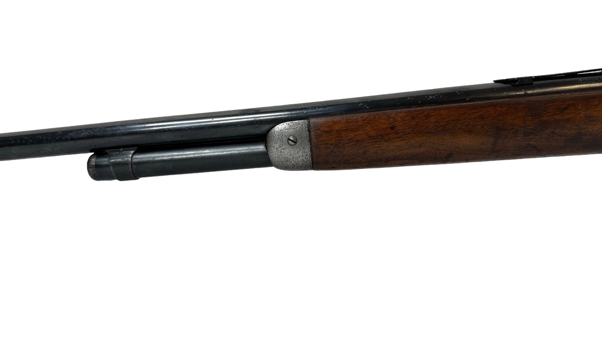 Winchester model 64 Lever 30WCF 24" 7rd 1933-img-7