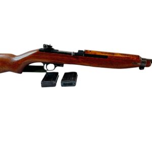 Inland M1 Carbine 30 Cal GM Barrel 18" LGKST Austria Steiermark1943